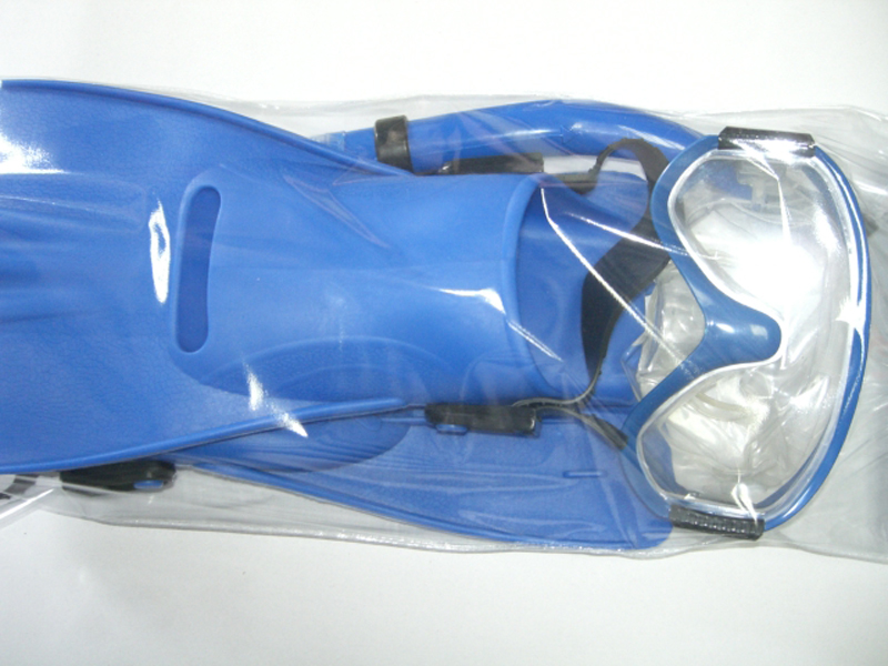 Swimming Set