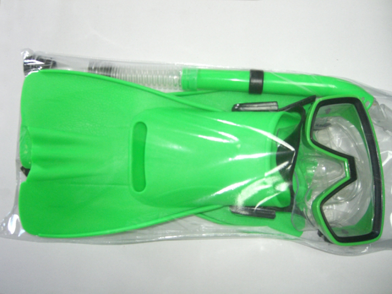 Swimming Mask Set