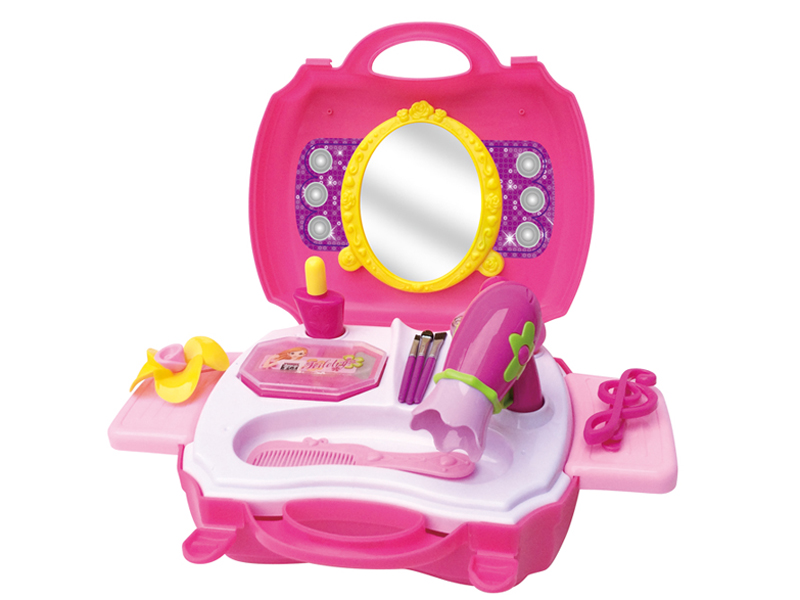 Cosmetics  Set
