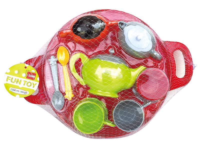 Disk Tableware