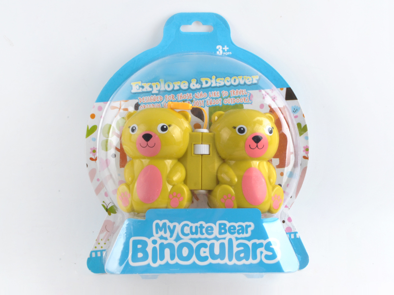 Bear Telescope