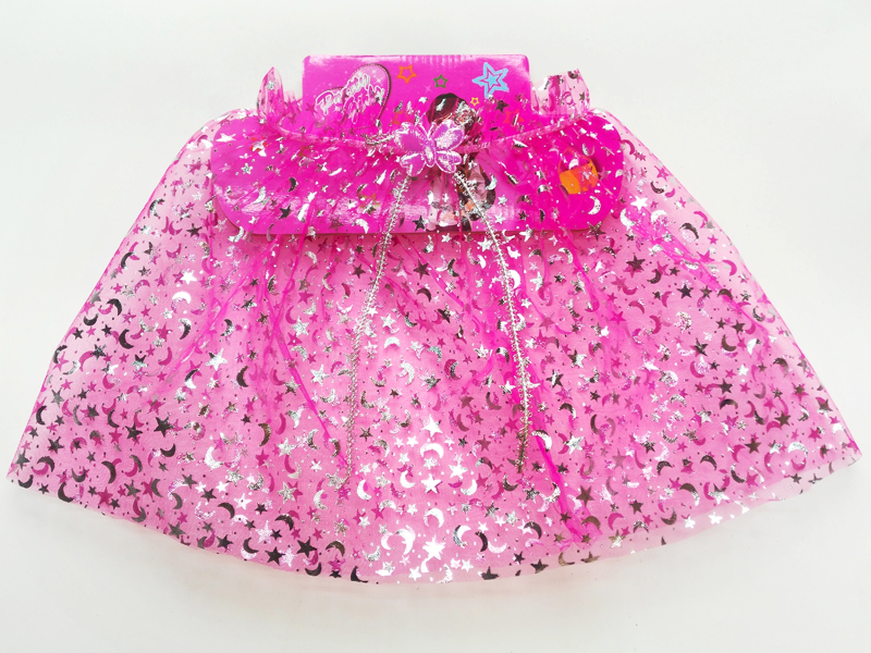 Princess Skirt