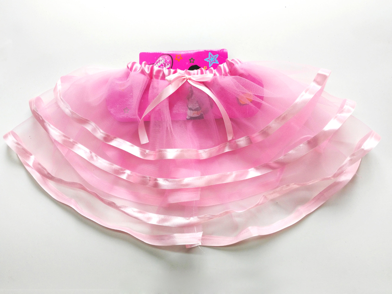 Princess Skirt