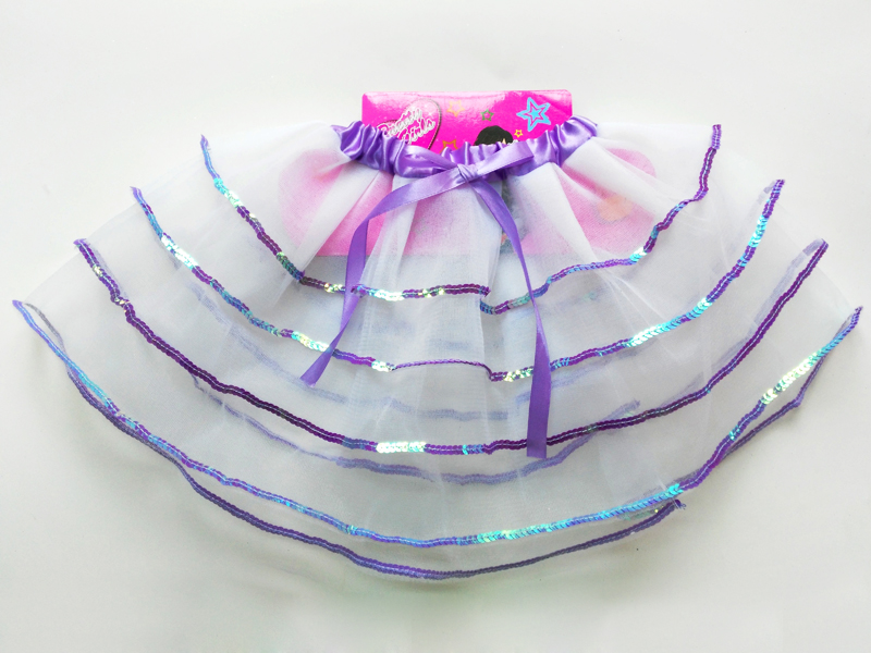 Princess Skirt
