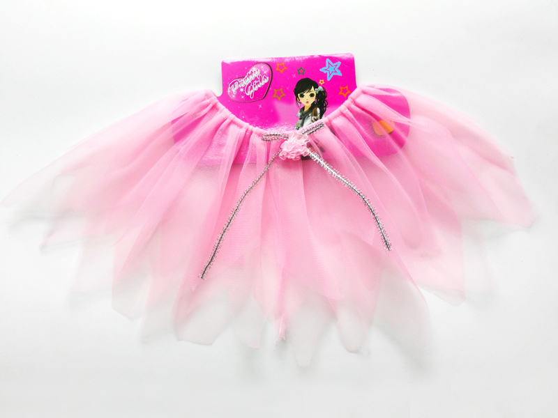 Princess Skirt