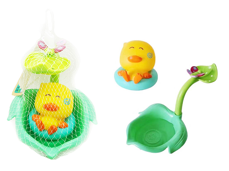 Funny Bathing Toys