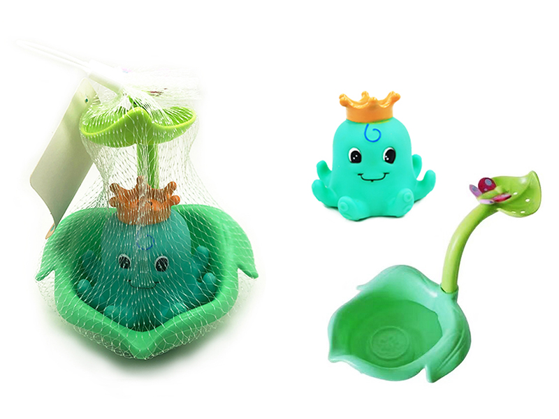 Funny Bathing Toys