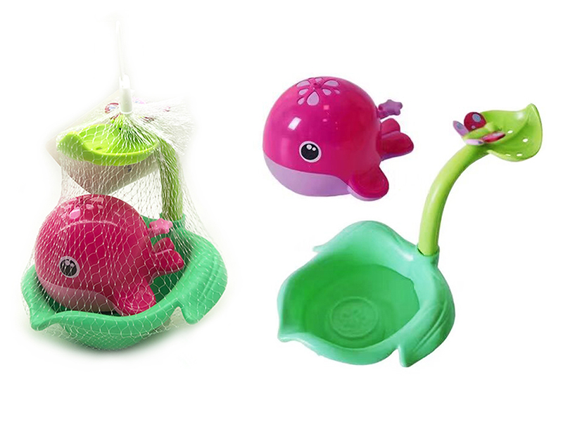 Funny Bathing Toys