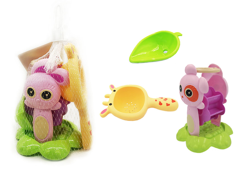 Funny Bathing Toys