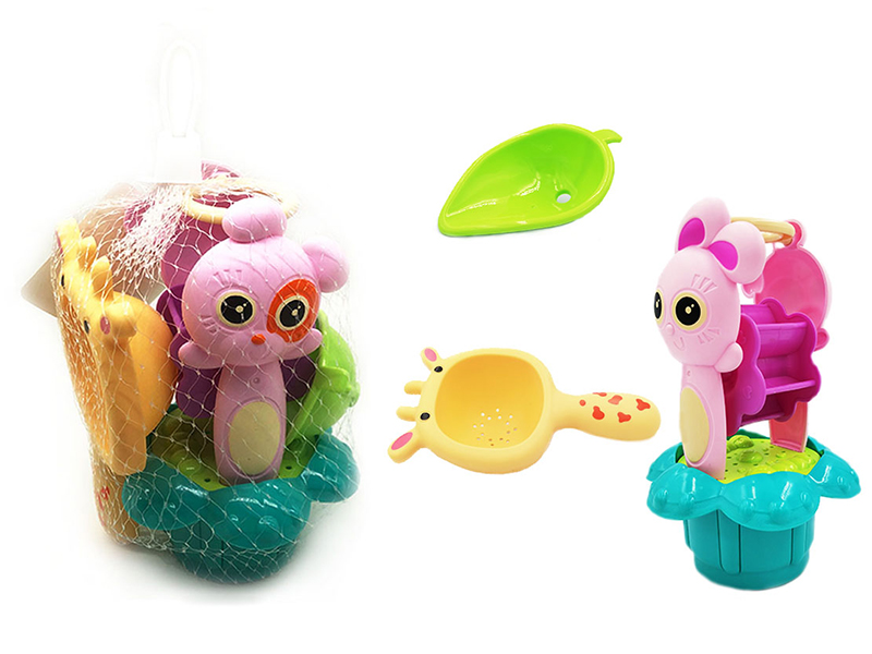 Funny Bathing Toys