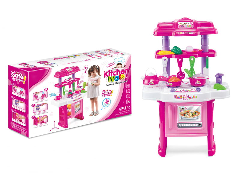 Tableware Set30 PCS