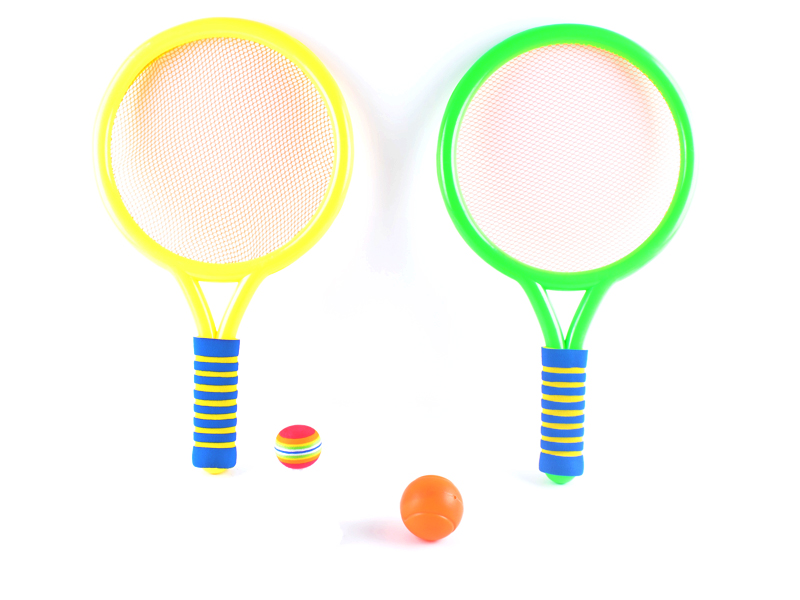 Tennis Racket