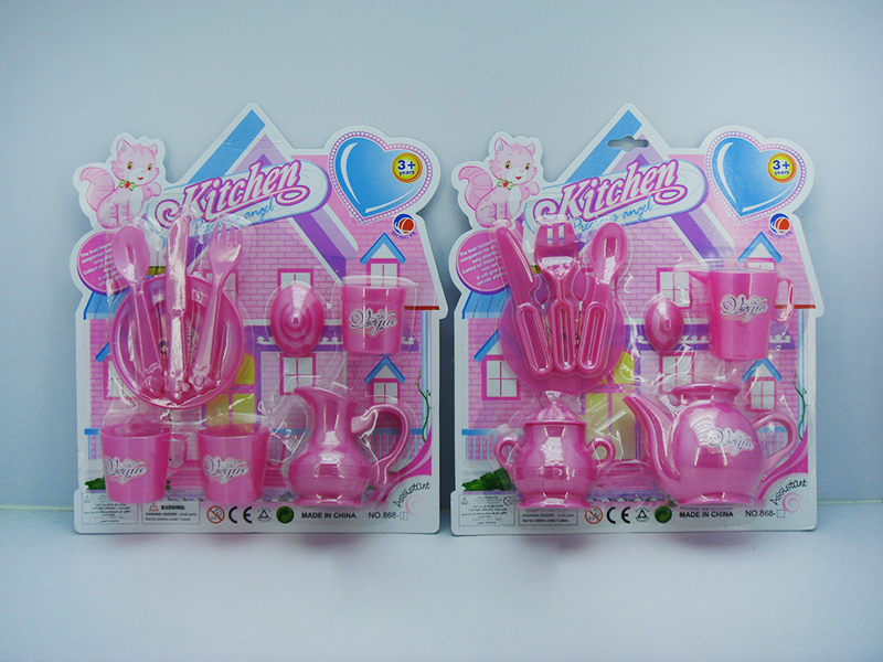 Tableware Set 2 PCS