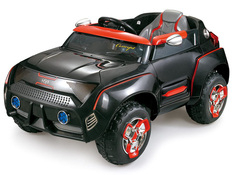 2.4G Radio Control Car Toys