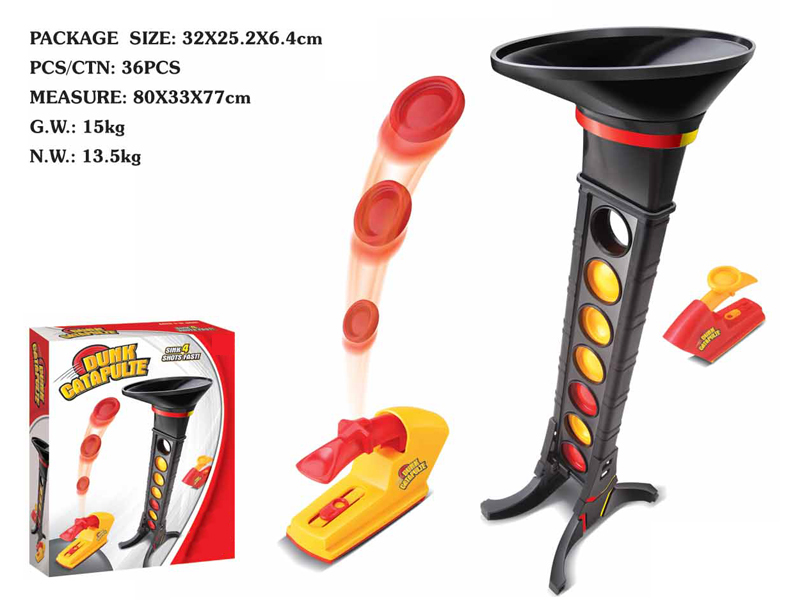 Family Game Set