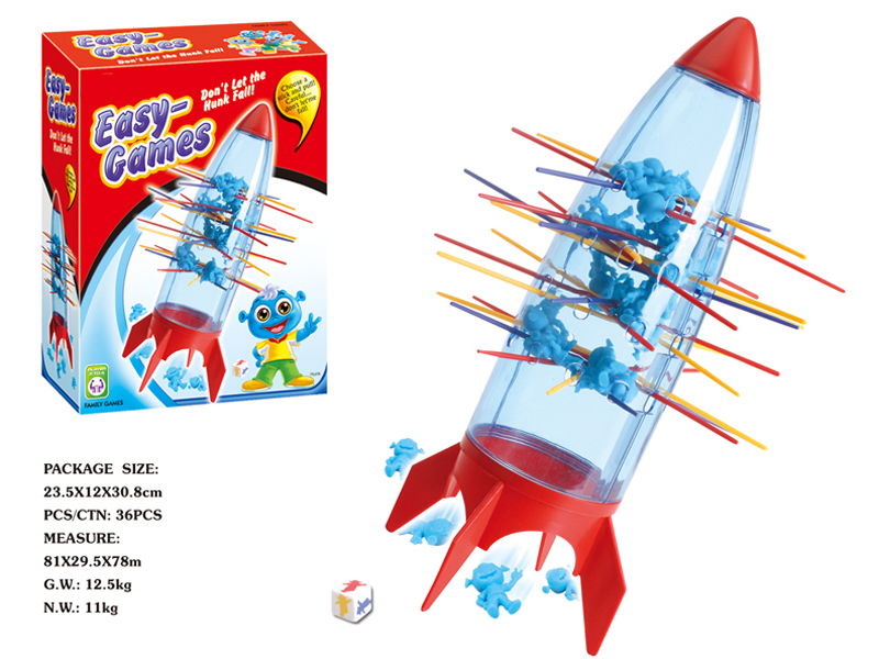 Easy-Games Set(Easy-Games)