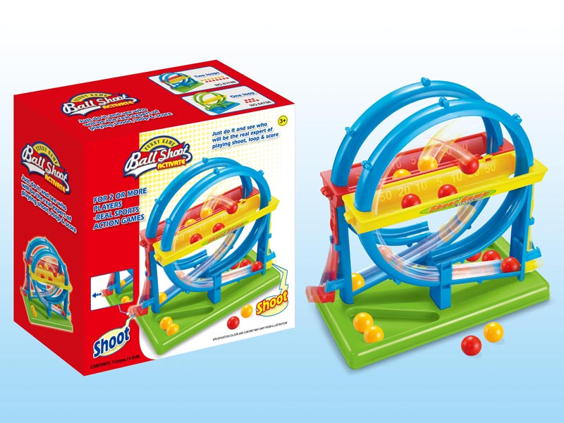 Game Series
