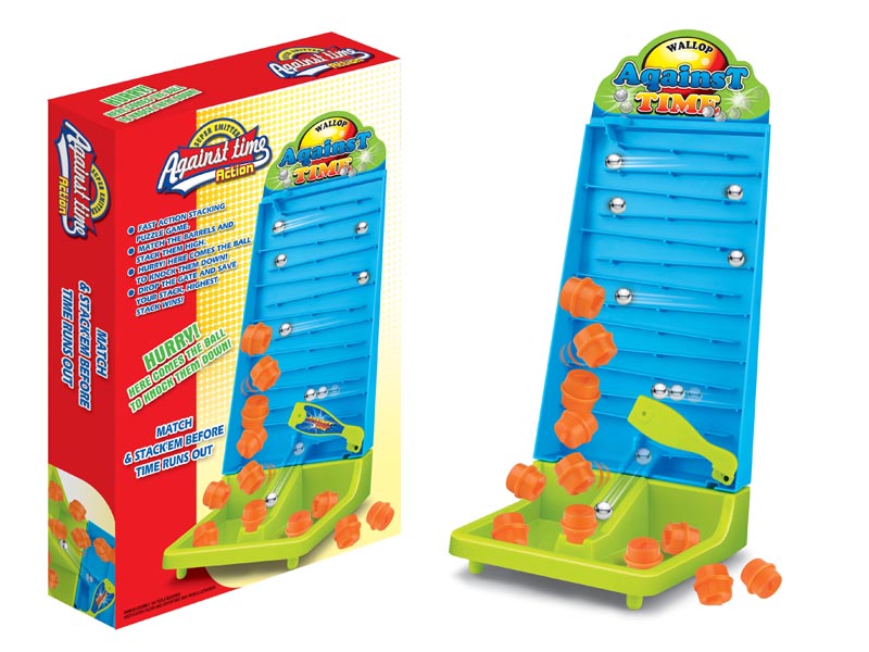 Marble Run set