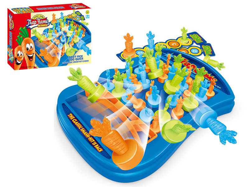 Game Toy