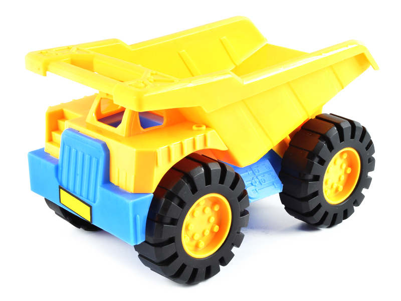 Friction Beach Car