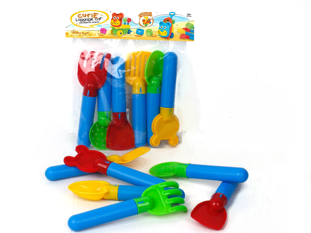 Beach Tools