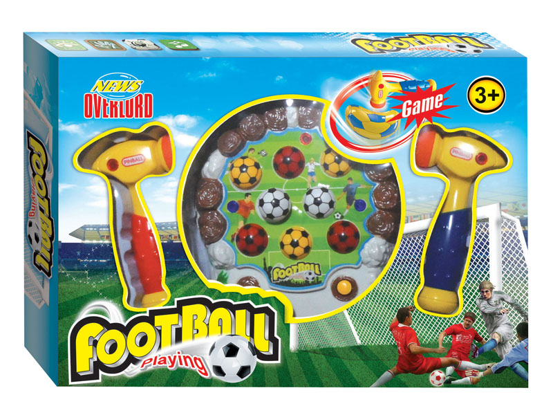 Hammer Football