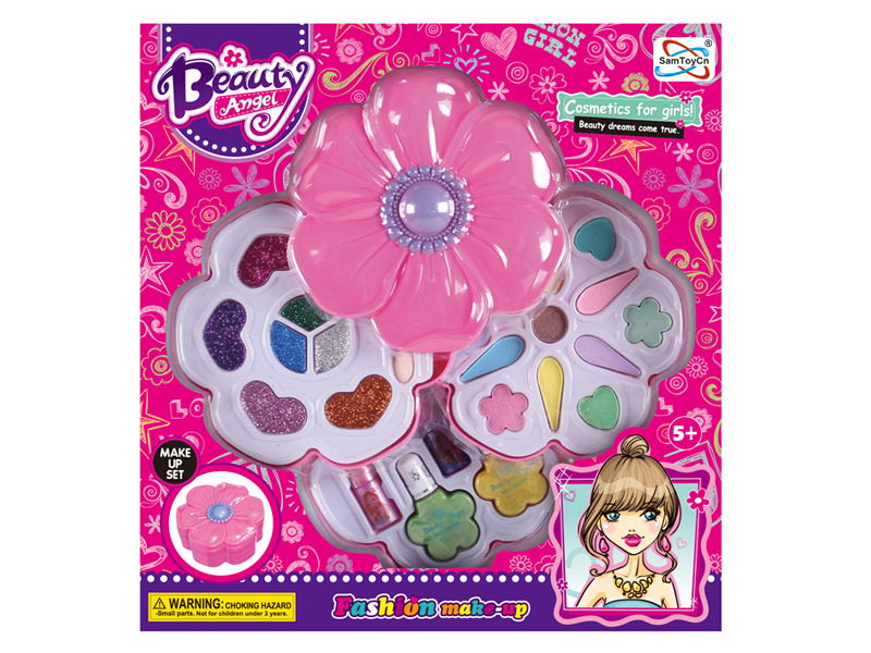 Children Cosmetics