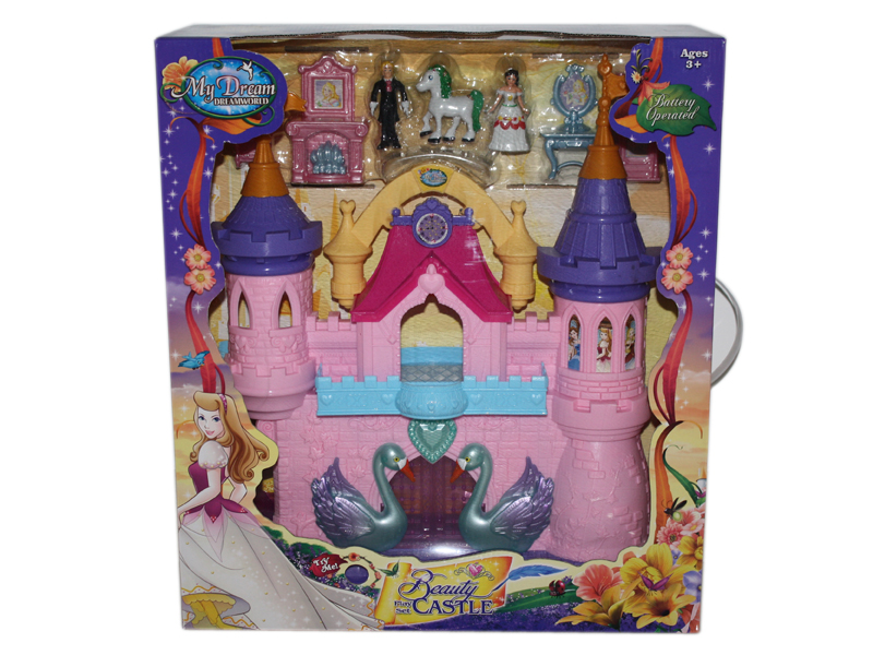 Castle