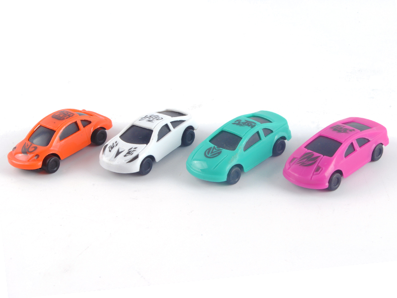 Slide Cars