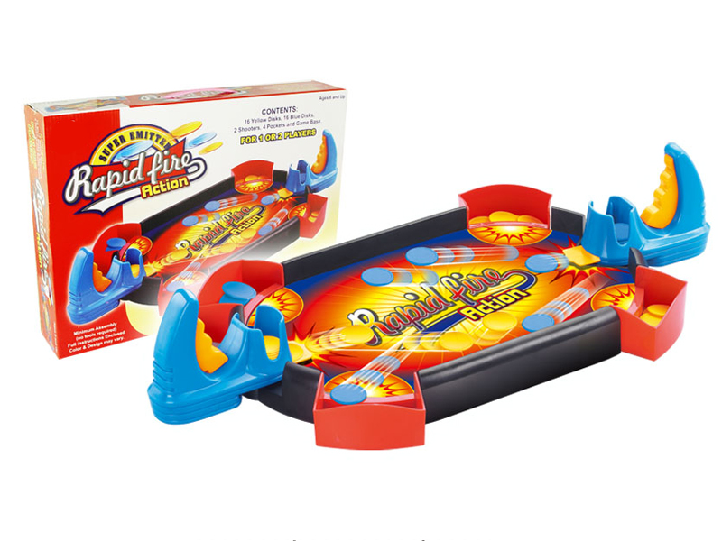 Elastic Currency Game Machine