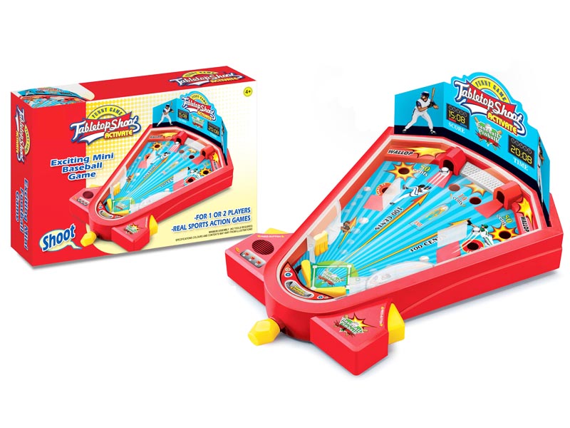 Family Game Set