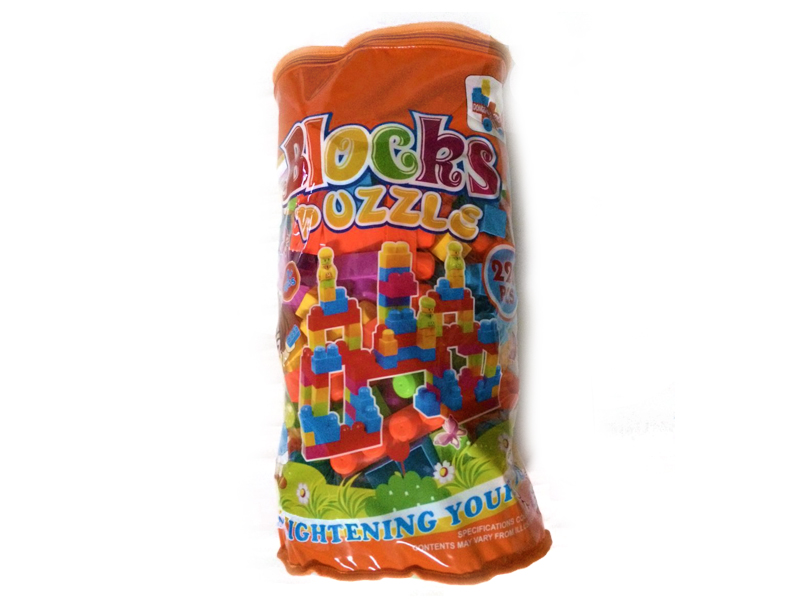 Building Blocks