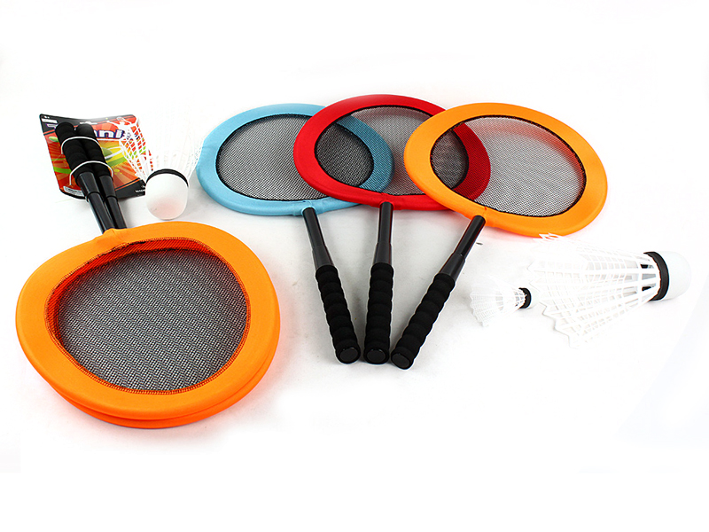 Badminton Racket