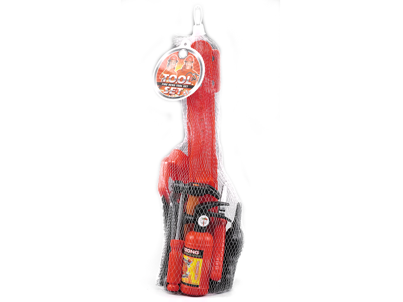 Fire Control Tools Set