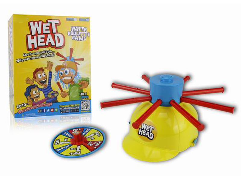 Game Toy