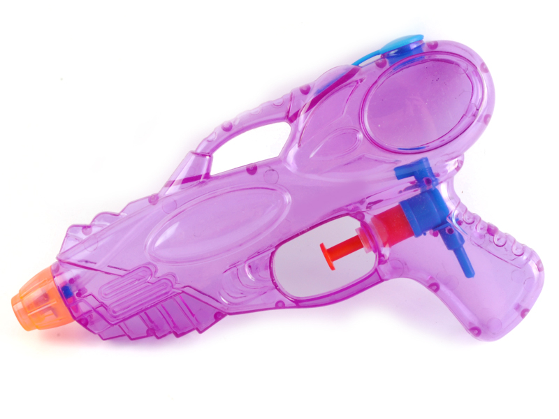 PS Water Gun