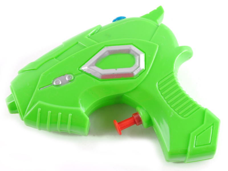 Water Gun