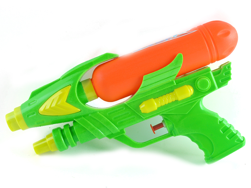 Water Gun