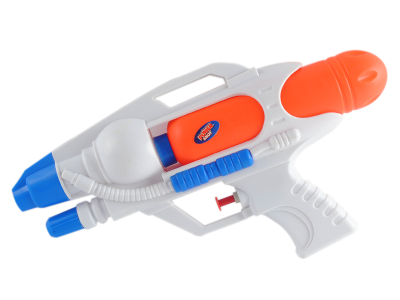 Water Gun