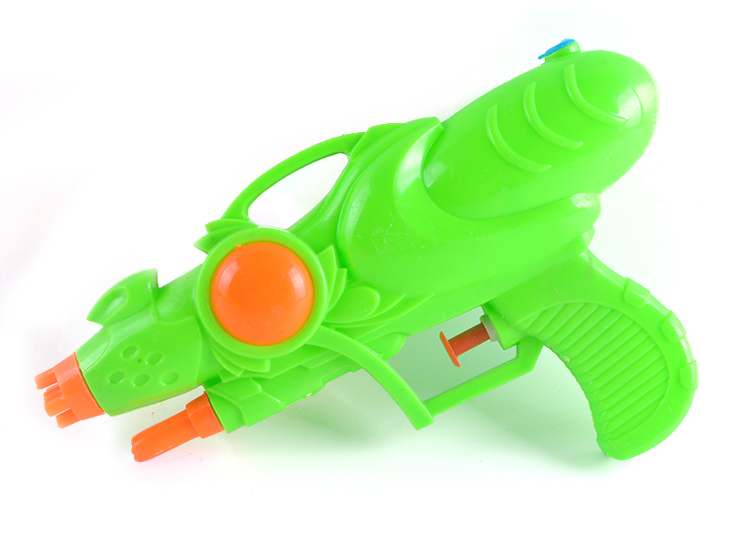 Water Gun