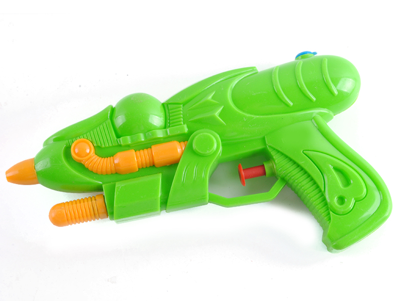 Water Gun
