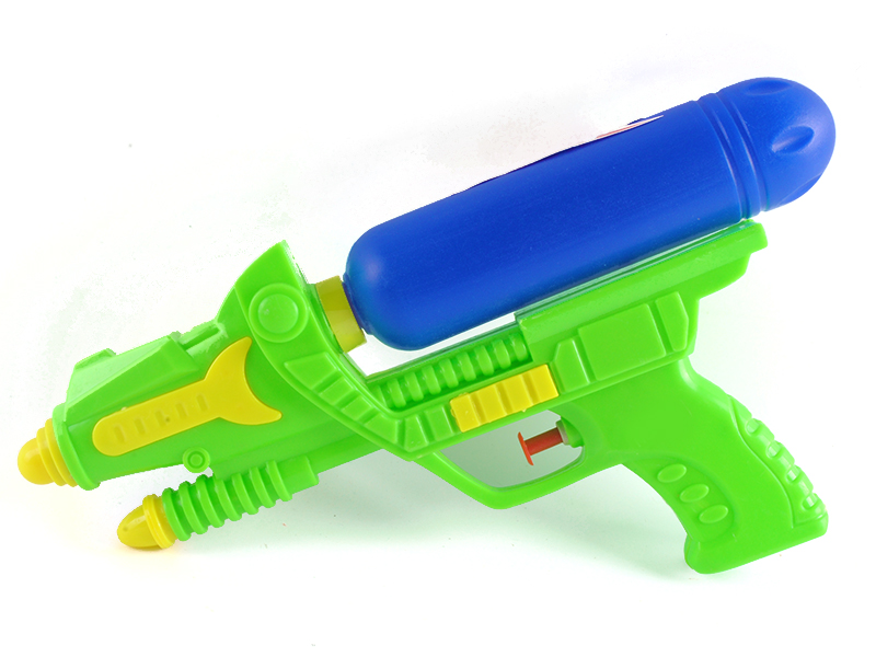 Water Gun