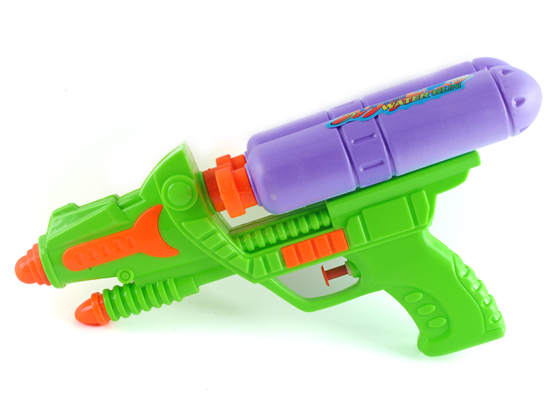 Water Gun