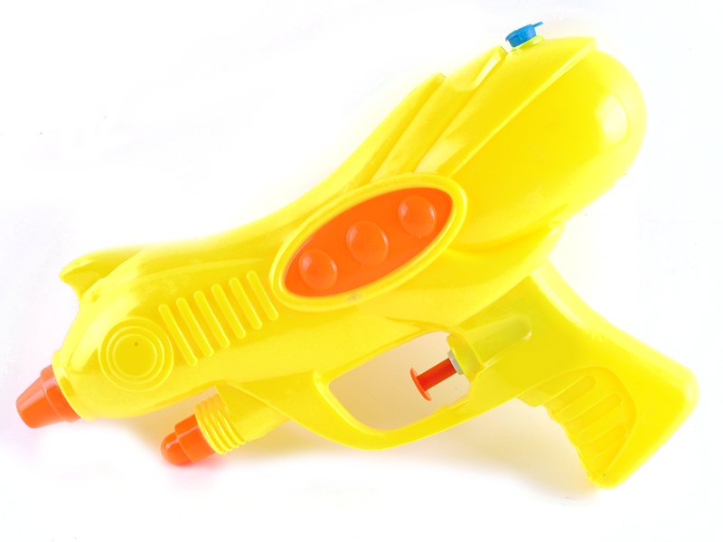 Water Gun