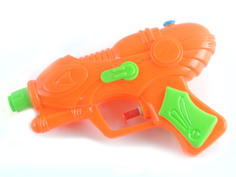 Water Gun