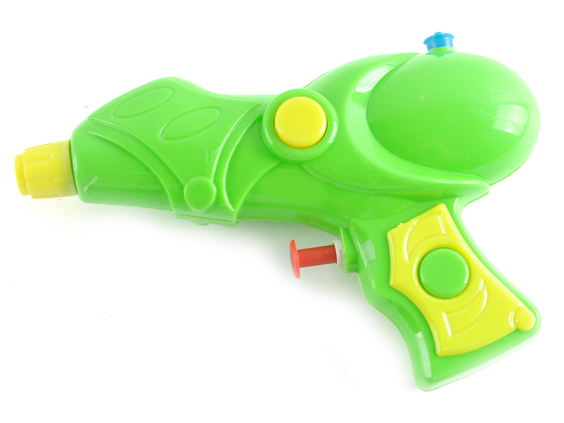 Water Gun