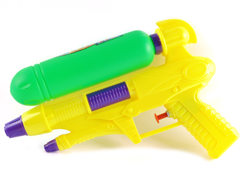 Water Gun