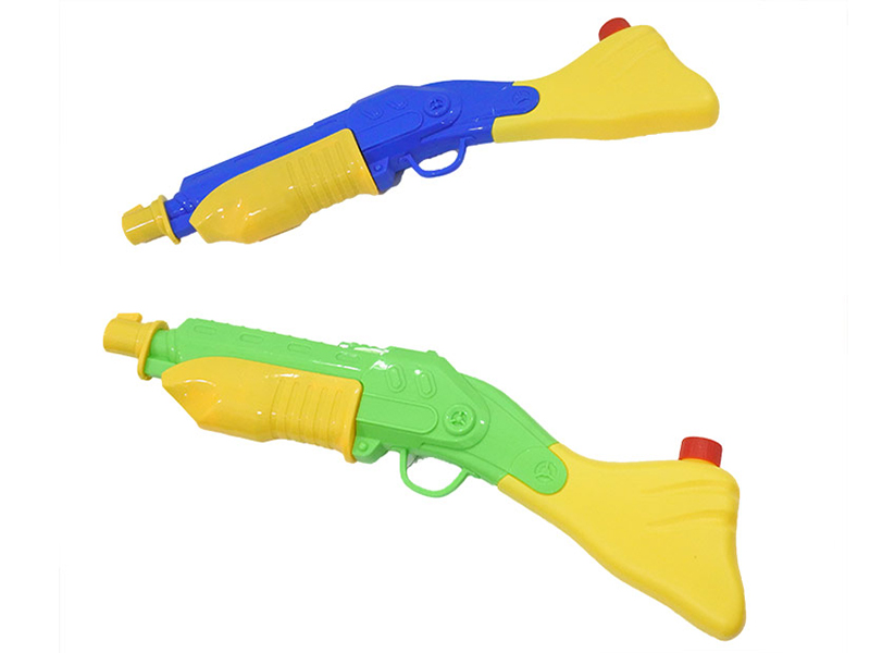 Water Gun(blue green)