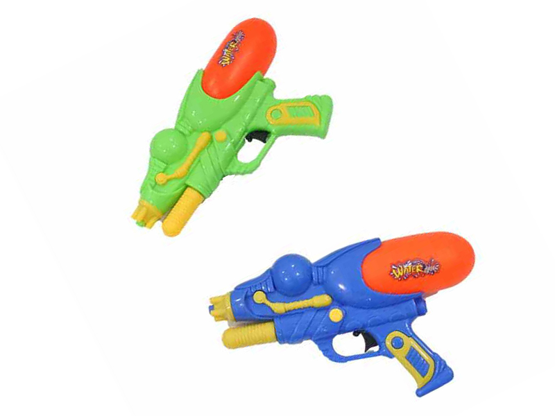 Water Gun(green blue)