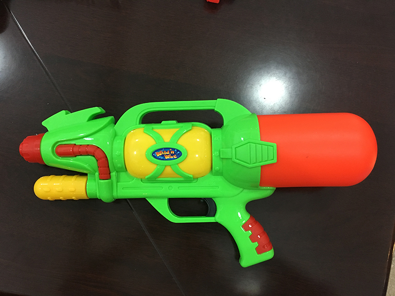 Water Gun(green blue)